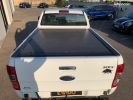 Utilitaire léger Ford Ranger 4 x 4 SUPER CABINE 2.2 TDCI 160CH XLT 4X4 Blanc - 10