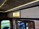 Utilitaire léger Mercedes Sprinter 4 x 4 3.0D V6 4X4 Offroad Camper FULL Gris - 19