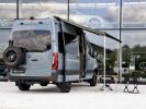 Utilitaire léger Mercedes Sprinter 4 x 4 3.0D V6 4X4 Offroad Camper FULL Gris  - 1