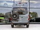 Utilitaire léger Mercedes Sprinter 4 x 4 3.0D V6 4X4 Offroad Camper FULL Gris  - 4