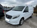 Utilitaire léger Mercedes Vito 4 x 4 FG 116 CDI 4X4 LONG BVA Blanc Articque - 1