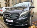 Utilitaire léger Mercedes Vito 4 x 4 III (2) MIXTO 119 CDI COMPACT BVA AWD SELECT *TVA RECUP, 4X4, R. ADAPTATIF* Gris - 1