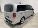 Utilitaire léger Mercedes Vito 4 x 4 MIXTO MIXTO 119 CDI LONG BVA 4x4 SELECT Gris - 3