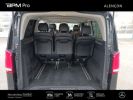 Utilitaire léger Mercedes Vito 4 x 4 Tourer 124 CDI 4X4 Extra-Long SELECT 9G-Tronic Noir Obsidienne Métallisé - 18