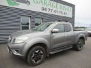 Utilitaire léger Nissan Navara 4 x 4 DCI 160 KING CAB 4X4 PICKUP  - 1