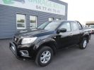 Utilitaire léger Nissan Navara 4 x 4 PICK UP 2.3l DCI 160 ACENTA 4X4  - 1