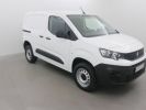 Utilitaire léger Peugeot Partner 4 x 4 FOURGON 1.5 BLUEHDI 130 PREMIUM 4X4 DANGEL Blanc - 1