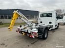 Utilitaire léger Renault Master Ampliroll Polybenne 24990 ht Ampliroll guima palfinger  - 7