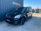 Utilitaire léger Citroen Berlingo Autre 1.2 110 ch 5 places Noir - 1