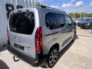 Utilitaire léger Citroen Berlingo Autre 1.2 PureTech 12V - 110 S&S 7pl  III COMBI M Shine PHASE 1 Gris métallisé - 6