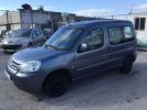 Utilitaire léger Citroen Berlingo Autre 1.4 ** Bleu Métallisé - 2