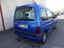 Utilitaire léger Citroen Berlingo Autre 1.4i Multispace 75 cv Bleu - 4