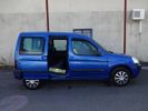 Utilitaire léger Citroen Berlingo Autre 1.4i Multispace 75 cv Bleu - 8