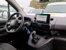 Utilitaire léger Citroen Berlingo Autre 1.5 BlueHDi 100 CV FOURGON BLANC - 3