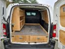 Utilitaire léger Citroen Berlingo Autre 1.5 BlueHDi 100 CV FOURGON BLANC - 5