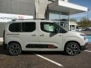 Utilitaire léger Citroen Berlingo Autre 1.5 BlueHDI 130 ch Shine Pack XTR Beige - 31