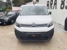 Utilitaire léger Citroen Berlingo Autre 1.5 BlueHDi - 75  III FOURGON Fourgon M Club 650 kg PHASE 1 BLANC - 2