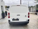 Utilitaire léger Citroen Berlingo Autre 1.5 BlueHDi - 75  III FOURGON Fourgon M Club 650 kg PHASE 1 BLANC - 5