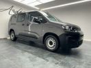 Utilitaire léger Citroen Berlingo Autre 1.5 BlueHDi GARANTIE 12 MOIS 1er PROPRIETAIRE Gris - 15