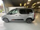 Utilitaire léger Citroen Berlingo Autre 1.5 BlueHDi S&S - 130 XTR Gris - 3