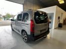 Utilitaire léger Citroen Berlingo Autre 1.5 BlueHDi S&S - 130 XTR Gris - 5