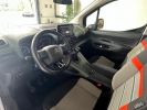 Utilitaire léger Citroen Berlingo Autre 1.5 BlueHDi S&S - 130 XTR Gris - 9