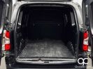 Utilitaire léger Citroen Berlingo Autre 1.5 DIESEL 3PL TVAC CAR PLAY GRAND ECRAN Gris Métallisé - 23