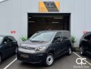 Utilitaire léger Citroen Berlingo Autre 1.5 DIESEL 3PL TVAC CAR PLAY GRAND ECRAN Gris Métallisé - 2