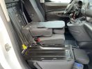 Utilitaire léger Citroen Berlingo Autre 1.5l BlueHDi 100CH M Worker 1000 kg - 3 PLACES -12 325HT - 1MAIN BLANC - 16