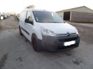 Utilitaire léger Citroen Berlingo Autre 1.6 BLUE HDI 75CH CLUB M 3 PLACES Blanc Banquis - 2