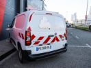 Utilitaire léger Citroen Berlingo Autre 1.6 BlueHDi 100 M Club BLANC - 22