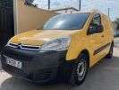 Utilitaire léger Citroen Berlingo Autre 1.6 bluehdi 100ch s&s etg6 automatique garantie 12-mois Autre - 1