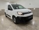 Utilitaire léger Citroen Berlingo Autre 1.6 BLUEHDI 100CV SHINE TVA RECUP BLANC - 1