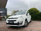 Utilitaire léger Citroen Berlingo Autre 1.6 BlueHDi Blanc - 1