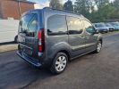 Utilitaire léger Citroen Berlingo Autre 1.6 BlueHDi Gris Métallisé - 4