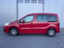 Utilitaire léger Citroen Berlingo Autre 1.6 BlueHDi Feel 7 PLACES -CAMERA -GARANTIE 12 M Rouge Métallisé - 8