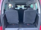 Utilitaire léger Citroen Berlingo Autre 1.6 BlueHDi Feel 7 PLACES -CAMERA -GARANTIE 12 M Rouge Métallisé - 15