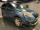 Utilitaire léger Citroen Berlingo Autre 1.6 BlueHDi S&S - 100  Shine BLEU - 26