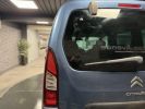 Utilitaire léger Citroen Berlingo Autre 1.6 BlueHDi S&S - 100  Shine BLEU - 29