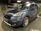 Utilitaire léger Citroen Berlingo Autre 1.6 BlueHDi S&S - 100  Shine BLEU - 1