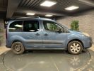 Utilitaire léger Citroen Berlingo Autre 1.6 BlueHDi S&S - 100  Shine BLEU - 4