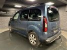 Utilitaire léger Citroen Berlingo Autre 1.6 BlueHDi S&S - 100  Shine BLEU - 7