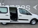 Utilitaire léger Citroen Berlingo Autre 1.6 BlueHDi (Utilitaire) 3 Places GARANTIE Blanc Métallisé - 5