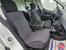 Utilitaire léger Citroen Berlingo Autre 1.6 BlueHDi (Utilitaire) 3 Places GARANTIE Blanc Métallisé - 13