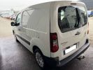 Utilitaire léger Citroen Berlingo Autre 1.6 E-HDI CLUB L1 BLANC - 4