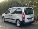 Utilitaire léger Citroen Berlingo Autre 1.6 HDI 100CH FEEL 55.000KM - 08/2018 - 1ERE MAIN - GARANTIE GRIS C - 4