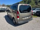 Utilitaire léger Citroen Berlingo Autre 1.6 hdi 115 cv XTR Doré - 4