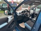 Utilitaire léger Citroen Berlingo Autre 1.6 Hdi 115Ch Collection Bleu - 2