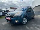 Utilitaire léger Citroen Berlingo Autre 1.6 Hdi 115Ch Collection Bleu - 4