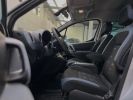 Utilitaire léger Citroen Berlingo Autre 1.6 HDI 115CH XTR Gris Foncé Métallisé - 9